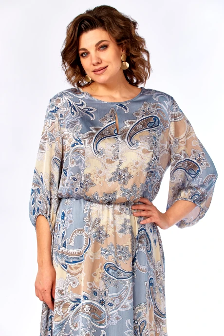 Элль-Стиль 2457 #7