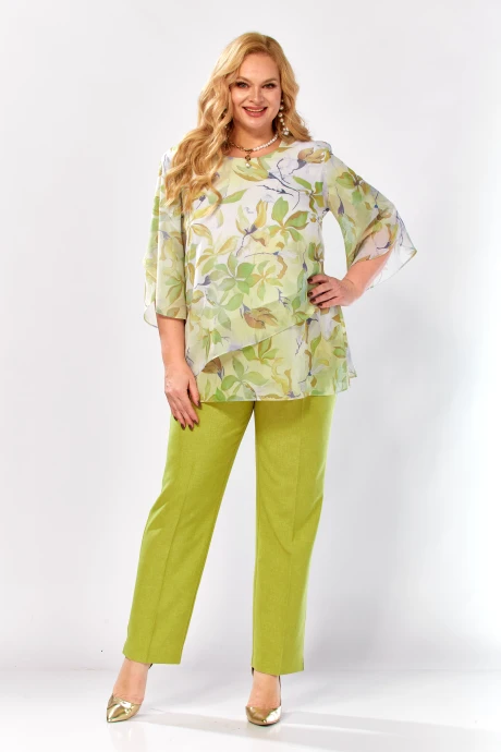 Элль-Стиль 2462 #1