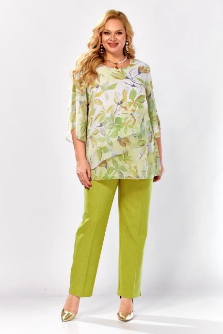 Элль-Стиль 2462 #2