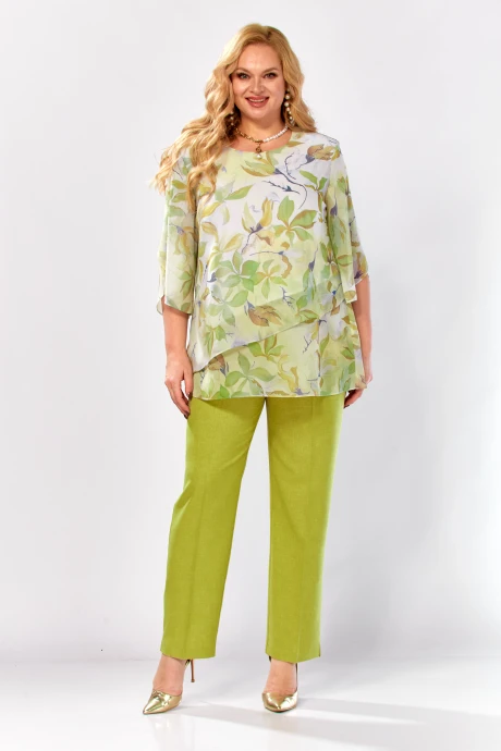 Элль-Стиль 2462 #3