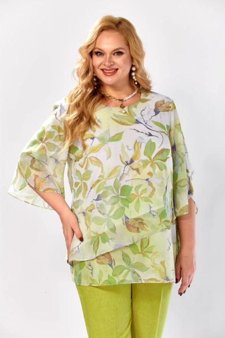 Элль-Стиль 2462 #3