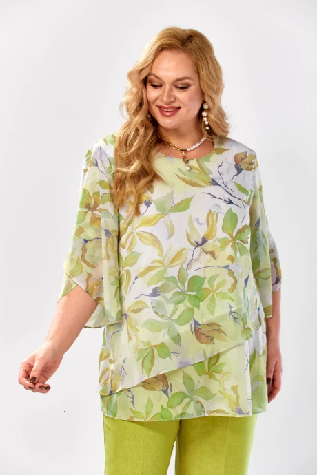 Элль-Стиль 2462 #8