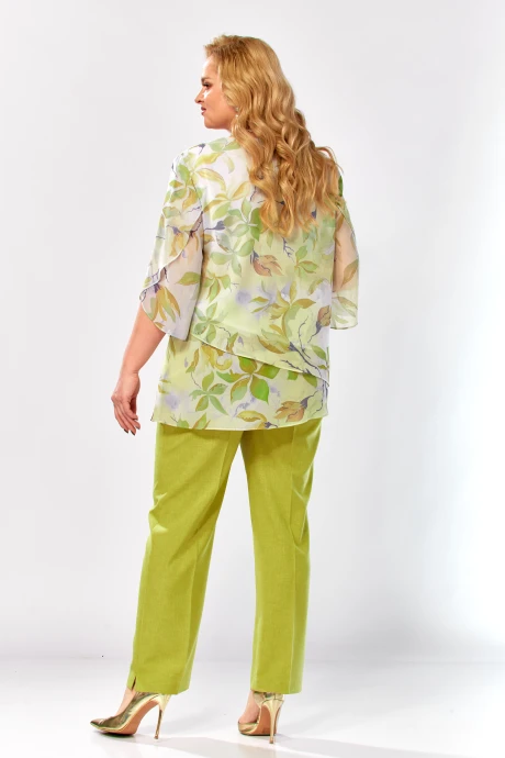 Элль-Стиль 2462 #9