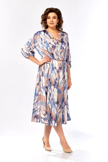 Элль-Стиль 2462 #5