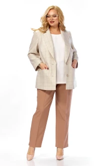 Элль-Стиль 2464 тройка