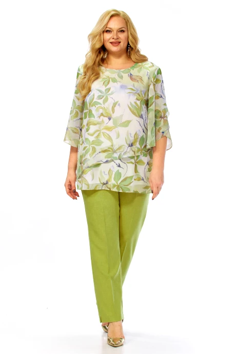 Элль-Стиль 2461 #4