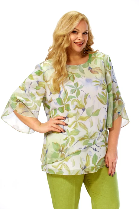 Элль-Стиль 2461 #4