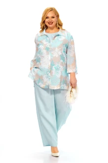 Элль-Стиль 2466 тройка #2