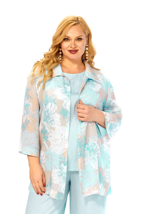 Элль-Стиль 2466 тройка #6