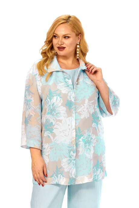 Элль-Стиль 2466 тройка #7