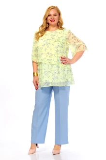 Элль-Стиль 2465 #4