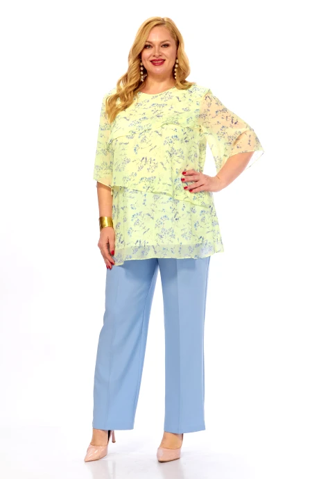 Элль-Стиль 2465 #4