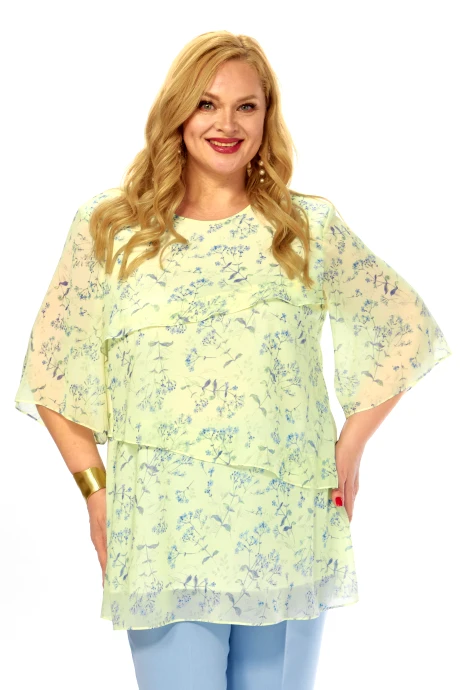 Элль-Стиль 2465 #5