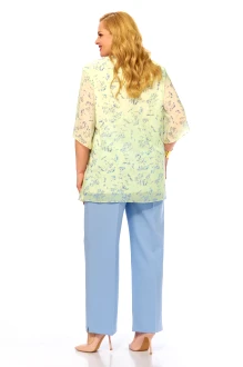 Элль-Стиль 2465 #7