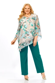 Элль-Стиль 2459 #9