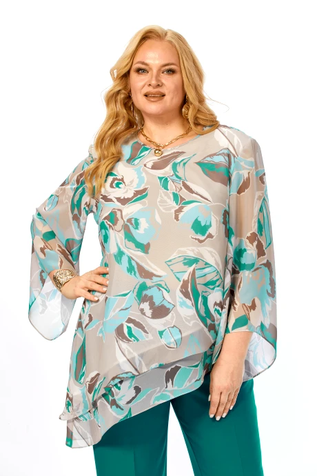 Элль-Стиль 2459 #5