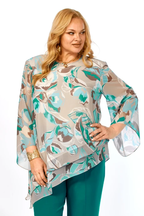 Элль-Стиль 2459 #8