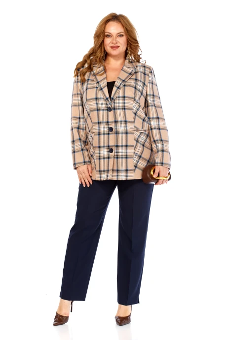 Элль-Стиль 2016 #1