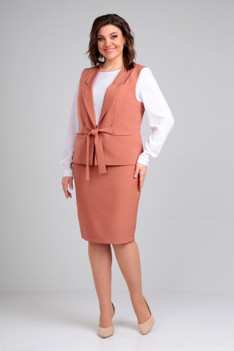 Liona Style 861 тройка #1