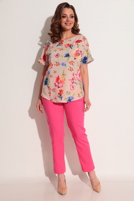 Michel Chic 1221 #1