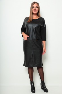 Платье Michel Chic 2068 черный #1