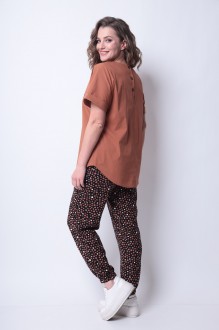 Michel Chic 1285 двойка #6