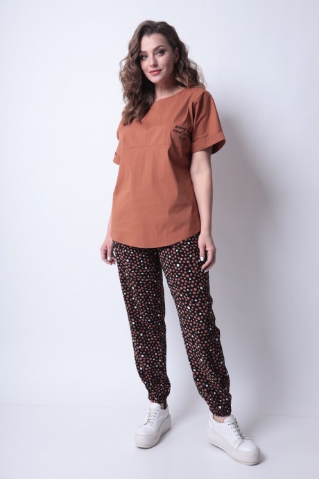 Michel Chic 1285 двойка #1