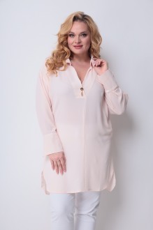Туника Michel Chic 745 розовый #1