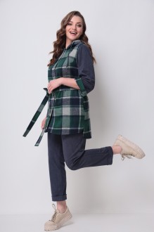 Michel Chic 1277 #4