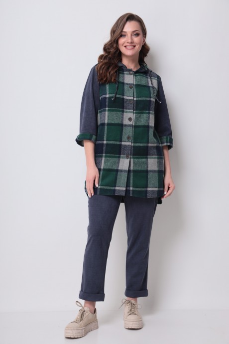 Michel Chic 1277 #1