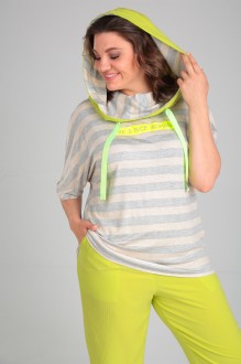 Michel Chic 1343 двойка #4