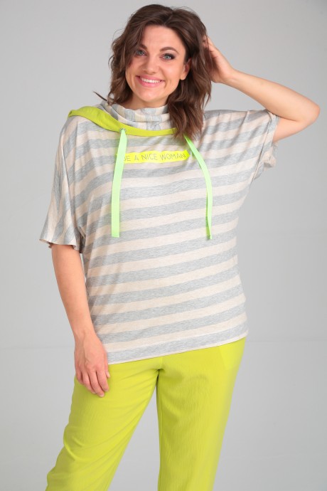 Michel Chic 1343 двойка #3