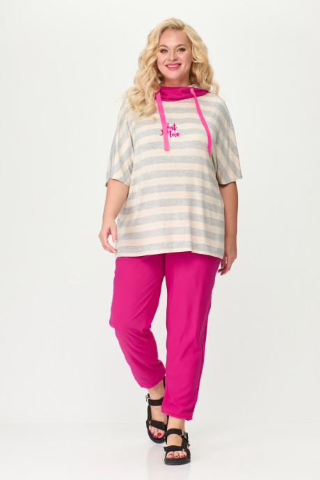 Michel Chic 1343 двойка #2