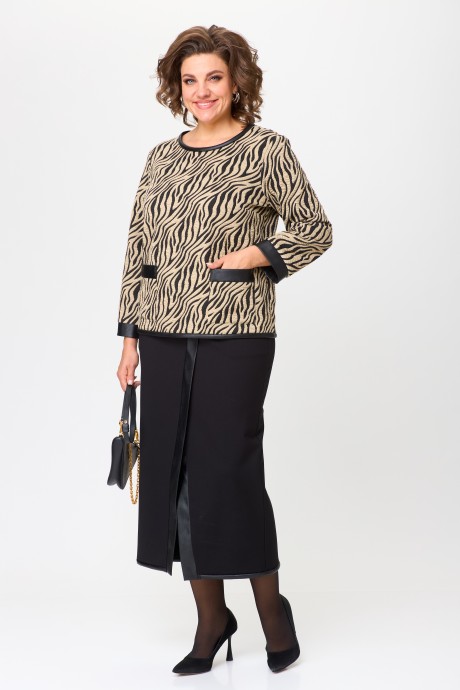 Michel Chic 1394 #4