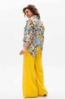 Michel Chic 1411 двойка #6