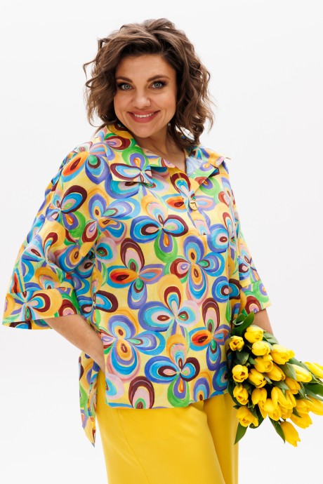 Michel Chic 1411 двойка #4