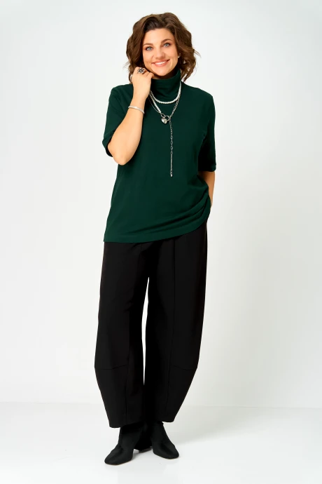 Michel Chic Тестовая модель