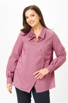 Блузка Michel Chic 789 пепел розы