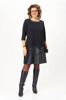 Платье Michel Chic 2140 /1 черный