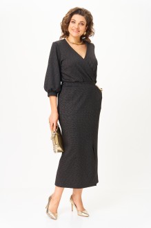 Вечернее платье Michel Chic 2195 черный