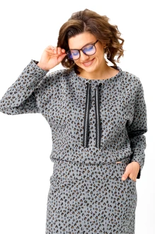 Michel Chic 1444 двойка #6