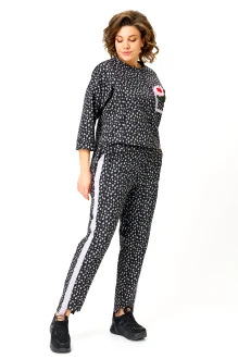 Michel Chic 1447 двойка #3