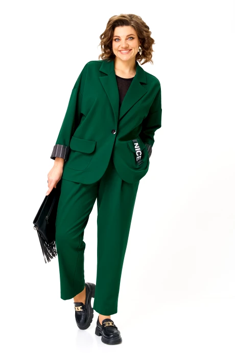 Michel Chic 1437 двойка #1