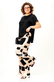 Michel Chic 1384 двойка #3