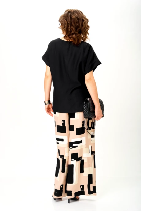 Michel Chic 1384 двойка #4