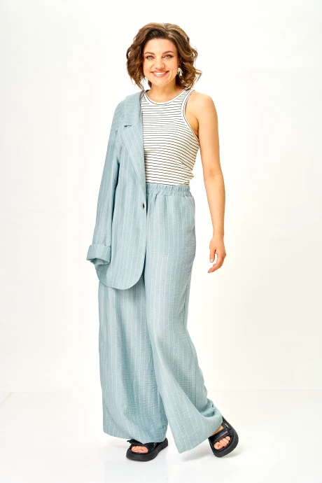 Michel Chic 1446 двойка #5