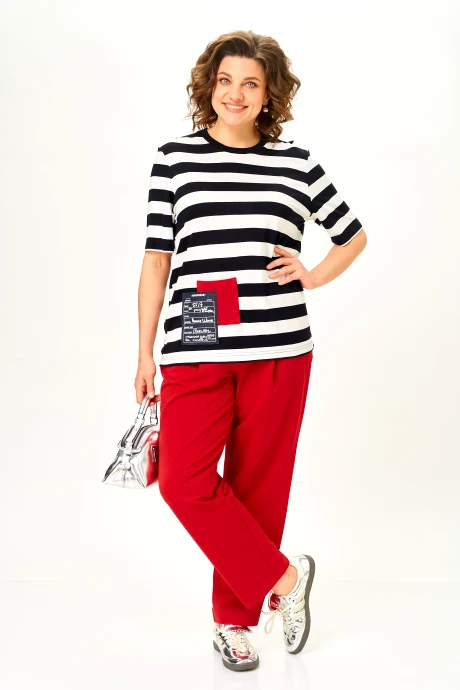 Michel Chic 1452 двойка