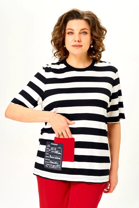 Michel Chic 1452 двойка #6