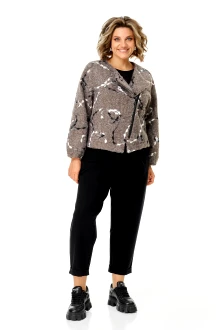 Брючный костюм Michel Chic 1466 двойка