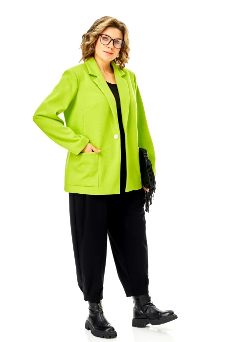 Michel Chic 371 #4
